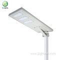 60watt 90watt 120watt All In One Solar Led Street Lamp